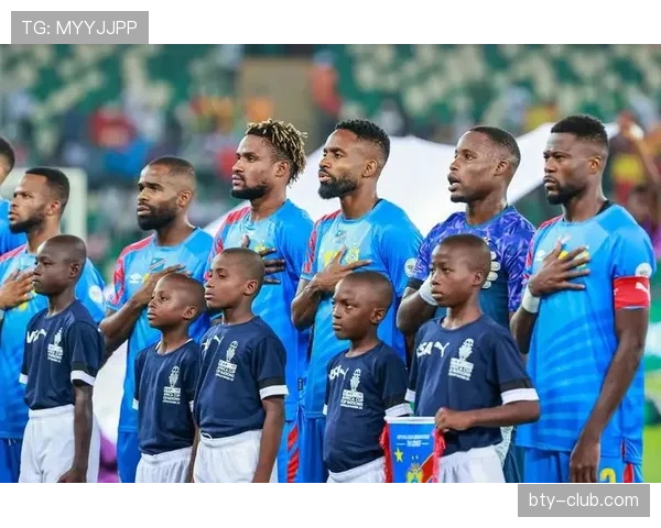 南非队能否重返2026世界杯 非洲区预选赛出线形势分析